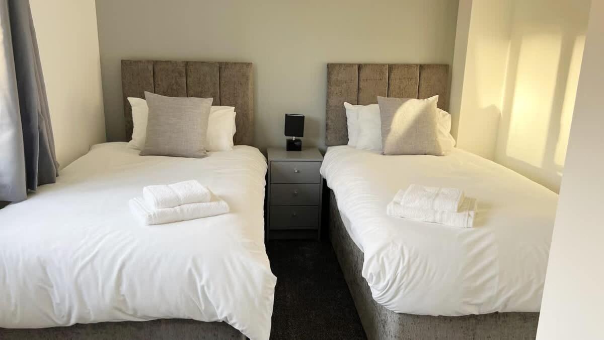 Kingfisher House By Blue Skies Stays Stockton-on-Tees Ngoại thất bức ảnh