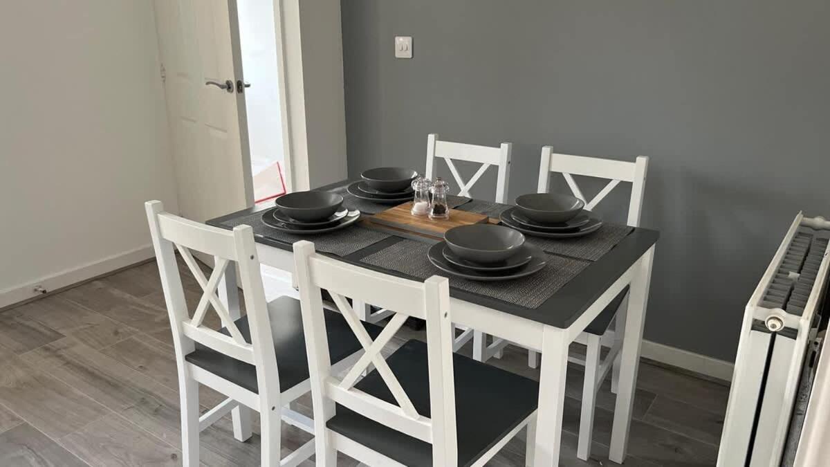 Kingfisher House By Blue Skies Stays Stockton-on-Tees Ngoại thất bức ảnh