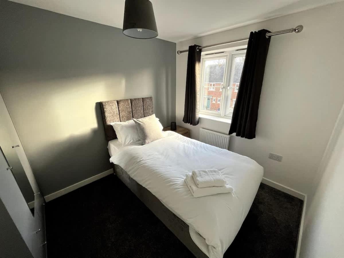 Kingfisher House By Blue Skies Stays Stockton-on-Tees Ngoại thất bức ảnh