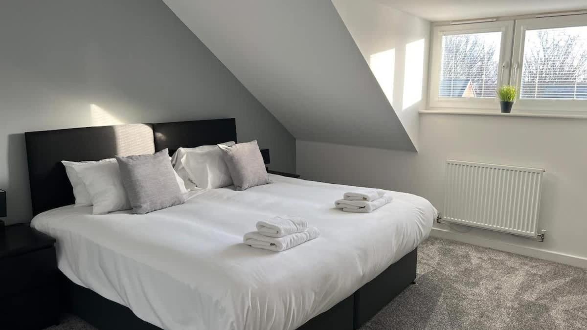 Kingfisher House By Blue Skies Stays Stockton-on-Tees Ngoại thất bức ảnh