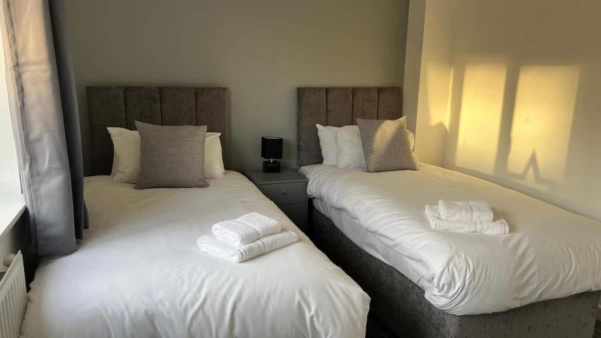 Kingfisher House By Blue Skies Stays Stockton-on-Tees Ngoại thất bức ảnh