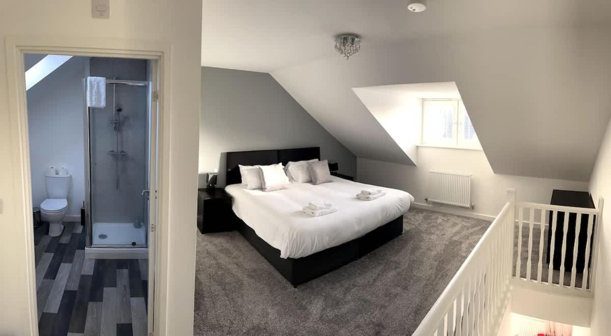 Kingfisher House By Blue Skies Stays Stockton-on-Tees Ngoại thất bức ảnh